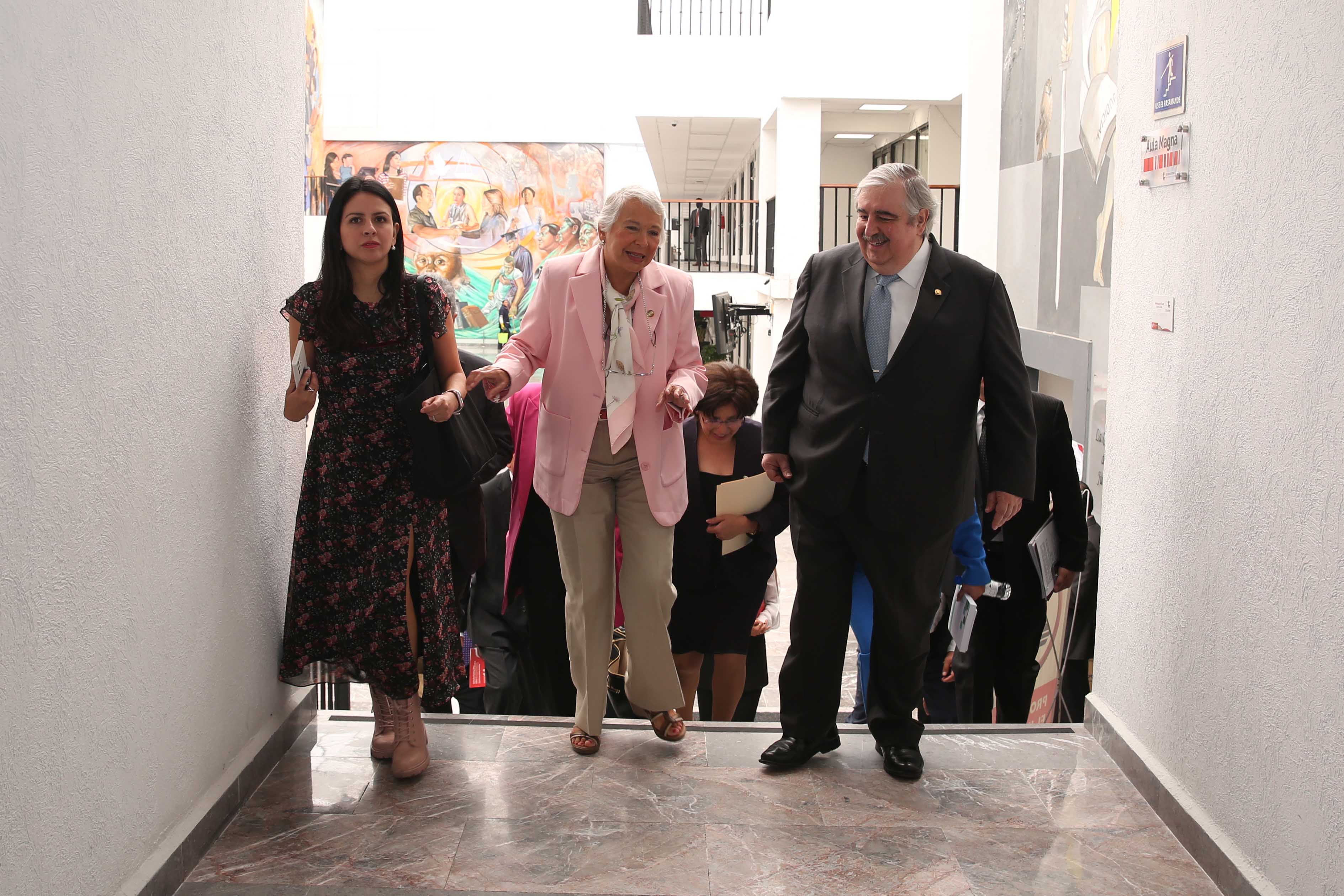 III Congreso Justicia Familiar